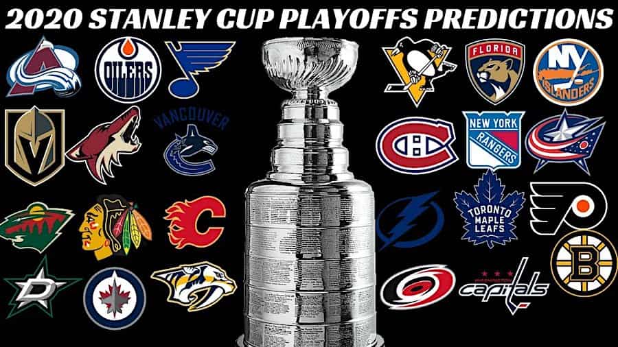 nhl playoff tickets