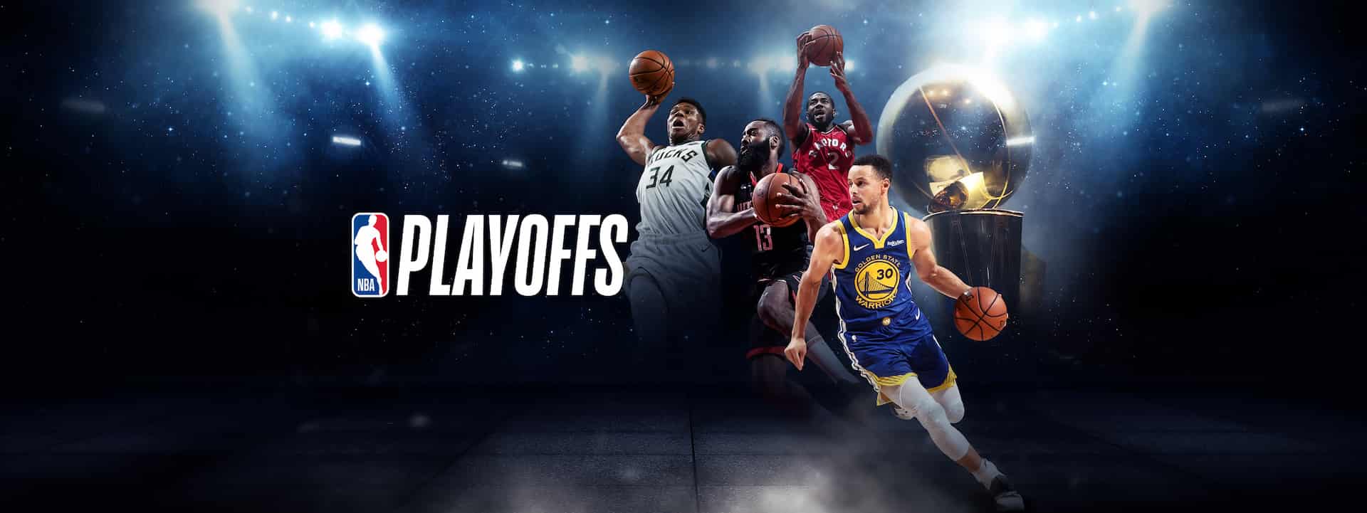 NBA Playoff Schedule - Playoff Tickets 2021