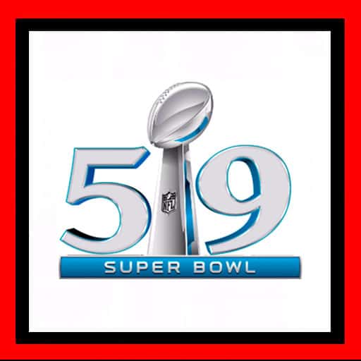 Super Bowl Tickets 2025 Caesars Superdome • New Orleans, LA