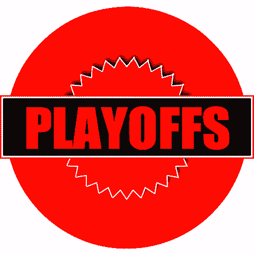 Playoff Tickets Playoffs 2024/2025