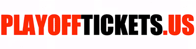 Playoff Tickets Logo
