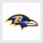 Premium Tailgates Game Day Party: Baltimore Ravens vs. Seattle Seahawks