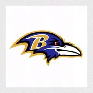 2023 Baltimore Ravens Season Tickets (Includes Tickets To All Regular Season Home Games)