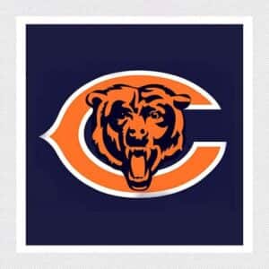 Premium Tailgates Game Day Party: Chicago Bears vs. Detroit Lions