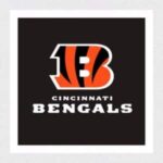 PARKING: Cincinnati Bengals vs. Indianapolis Colts