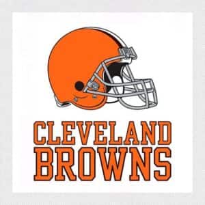 2023 Cleveland Browns Season (Includes To All Regular Season Home Games)