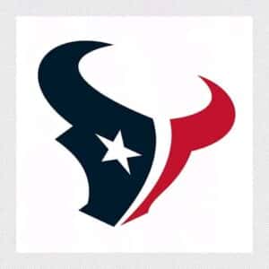 2023 Houston Texans Season (Includes To All Regular Season Home Games)