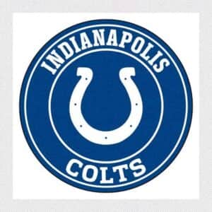 2023 Indianapolis Colts Season (Includes To All Regular Season Home Games)