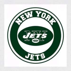 2023 New York Jets Season (Includes To All Regular Season Home Games)