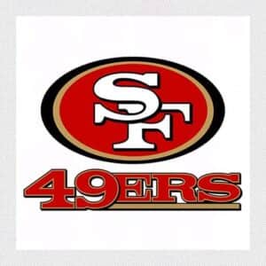 2023 San Francisco 49ers Season (Includes To All Regular Season Home Games)