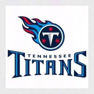 2023 Tennessee Titans Season (Includes To All Regular Season Home Games)