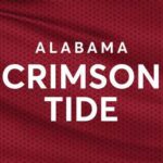 PARKING: Auburn Tigers vs. Alabama Crimson Tide