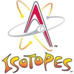 Albuquerque Isotopes vs. Sugar Land Space Cowboys