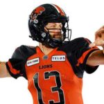BC Lions vs. Ottawa Redblacks