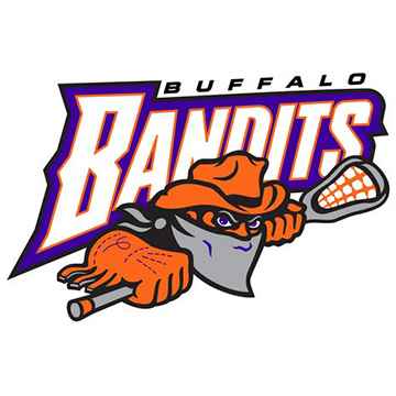 Buffalo Bandits vs. Toronto Rock
