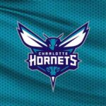 Toronto Raptors vs. Charlotte Hornets