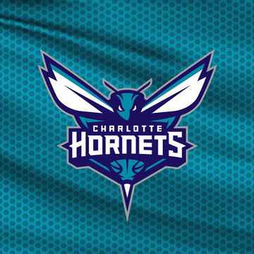 Charlotte Hornets vs. Houston Rockets