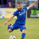 Lexington Sporting Club vs. Charlotte Independence