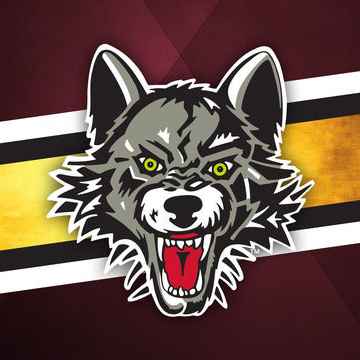 Chicago Wolves vs. Iowa Wild
