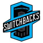 Colorado Springs Switchbacks FC vs. Monterey Bay FC