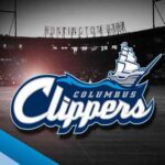 Omaha Storm Chasers vs. Columbus Clippers
