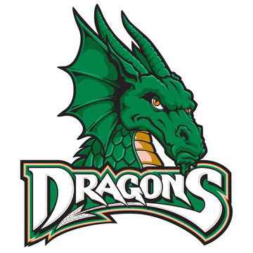 Dayton Dragons vs. Great Lakes Loons