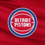 Detroit Pistons vs. Indiana Pacers
