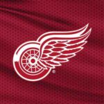 NHL Preseason: Detroit Red Wings vs. Washington Capitals