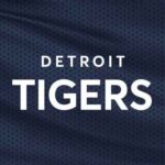 Pittsburgh Pirates vs. Detroit Tigers