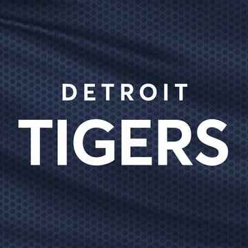 Detroit Tigers vs. Cleveland Guardians