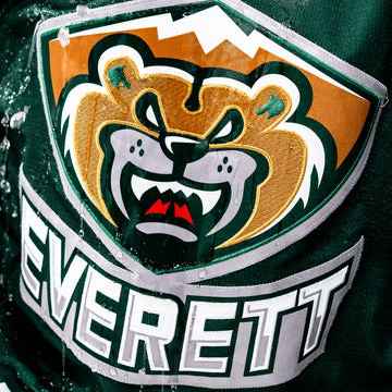 WHL Western Conference First Round: Everett Silvertips vs. Portland Winterhawks – Home Game 2, Series Game 4