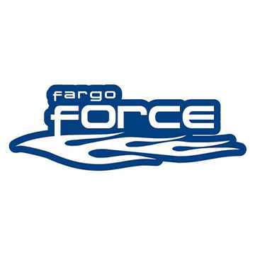 Waterloo Black Hawks vs. Fargo Force