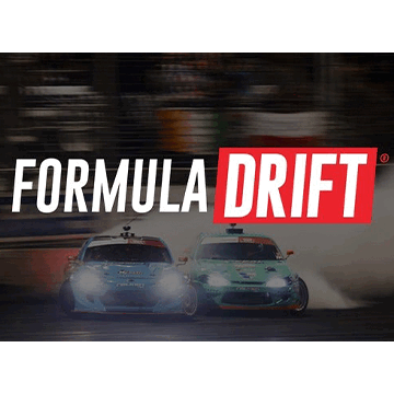 Formula Drift – 3 Day Pass