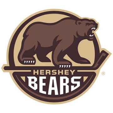 Cleveland Monsters vs. Hershey Bears