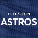 Houston Astros vs. Washington Nationals