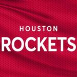 Portland Trail Blazers vs. Houston Rockets