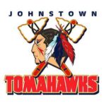 Johnstown Tomahawks vs. Maine Nordiques