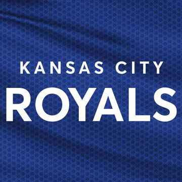 Kansas City Royals vs. Texas Rangers