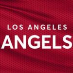 Los Angeles Angels vs. Seattle Mariners