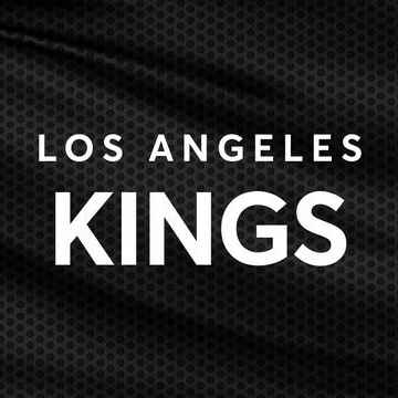 Los Angeles Kings vs. St. Louis Blues
