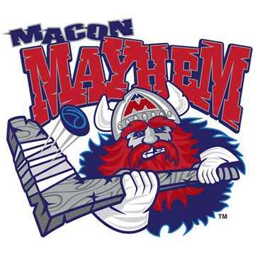 Fayetteville Marksmen vs. Macon Mayhem