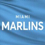 Miami Marlins vs. San Francisco Giants