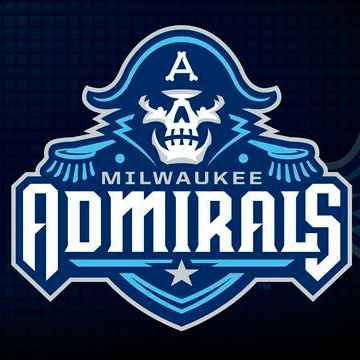 Iowa Wild vs. Milwaukee Admirals