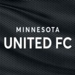 Minnesota United FC vs. New England Revolution