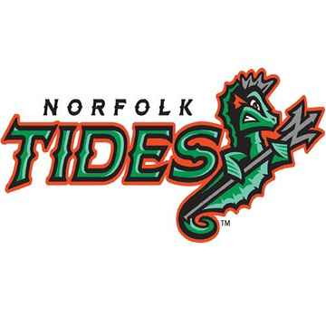 Durham Bulls vs. Norfolk Tides