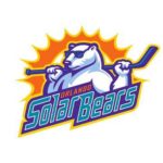 Savannah Ghost Pirates vs. Orlando Solar Bears