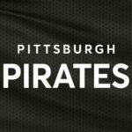 Pittsburgh Pirates vs. San Diego Padres