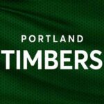 Portland Timbers vs. Real Salt Lake