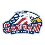 Saginaw Spirit vs. Brantford Bulldogs