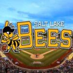 Salt Lake Bees vs. Tacoma Rainiers